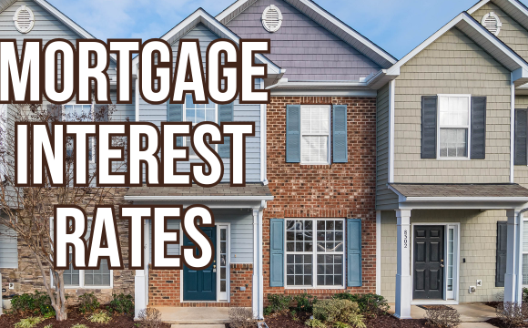 Understanding Mortgage Interest Rates