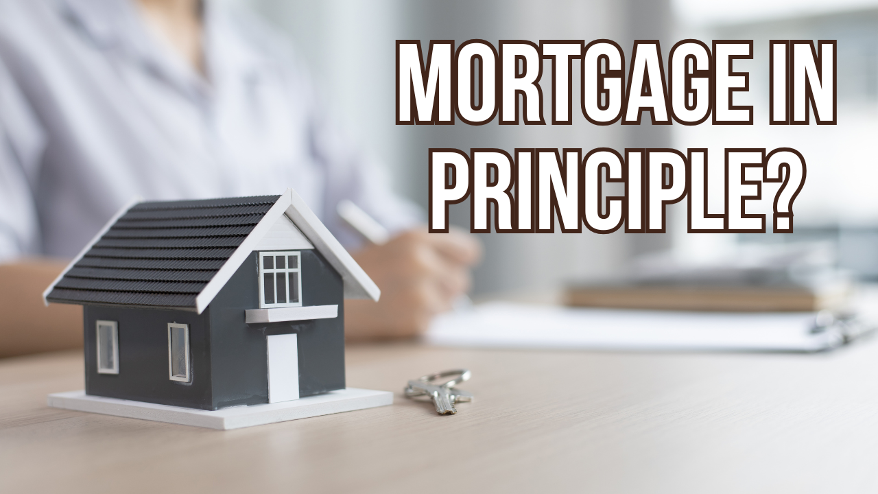 How Reliable is a Mortgage in Principle?
